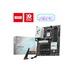 MSI B840 GAMING PLUS WIFI AM5 DDR5 ATX Motherboard