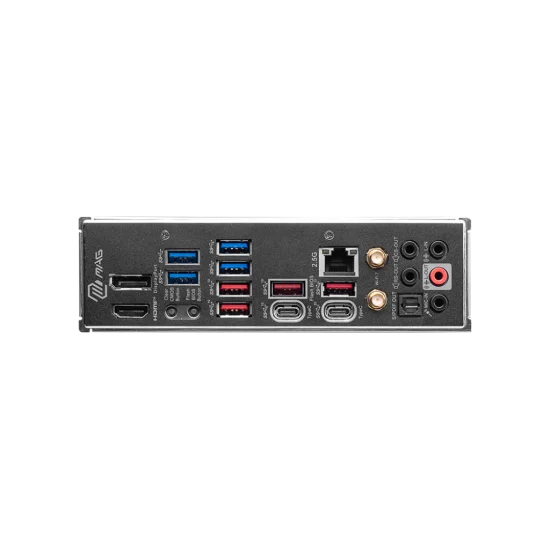 MSI MAG Z790 TOMAHAWK MAX WIFI 13th Gen ATX Motherboard Price in BD