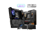 MSI MEG X870E Godlike AM5 DDR5 PCIe 5.0 E-ATX Motherboard