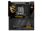 MSI MEG X870E Godlike AM5 DDR5 PCIe 5.0 E-ATX Motherboard