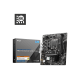 MSI PRO H610M-S DDR4 MOTHERBOARD