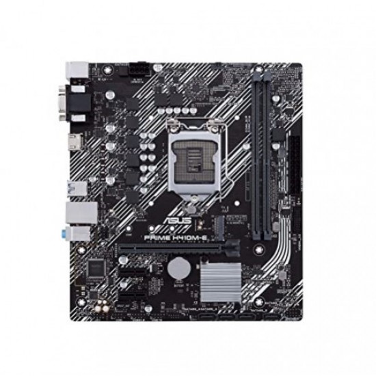 MSI H410M PRO Motherboard