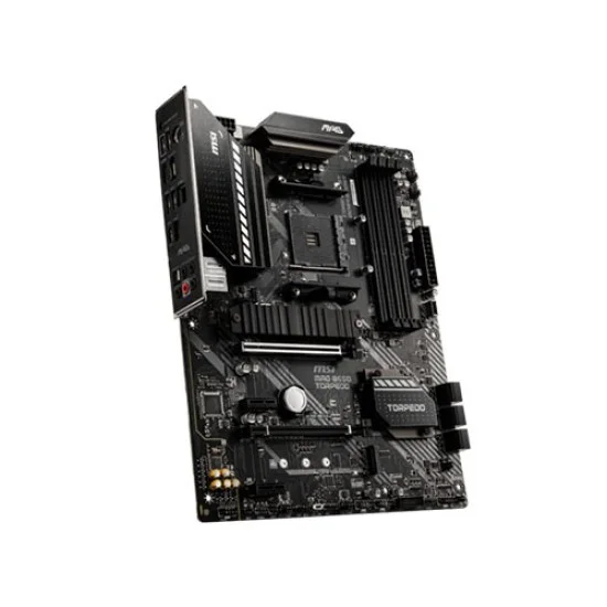 MSI MAG B550 TORPEDO Motherboard price in BD