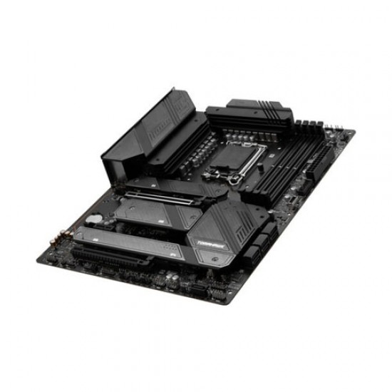 MSI PRO Z790-A WIFI DDR5 13th Gen ATX Motherboard