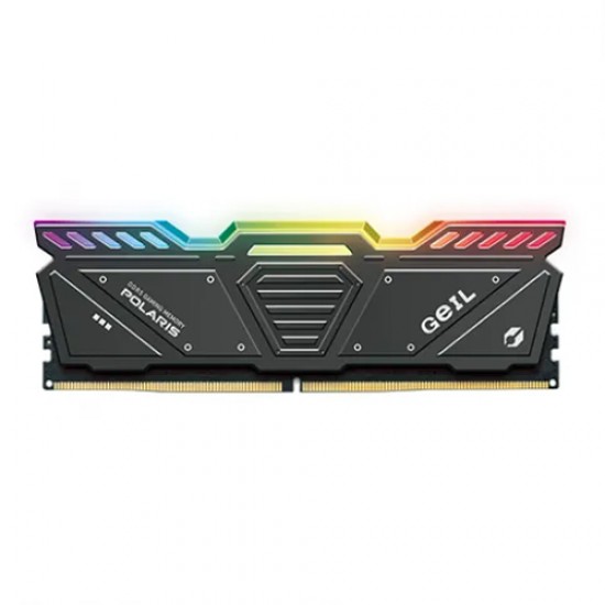 GeIL Polaris RGB SYNC 32GB (2 X 16GB) DDR5 5200MHZ Desktop Ram
