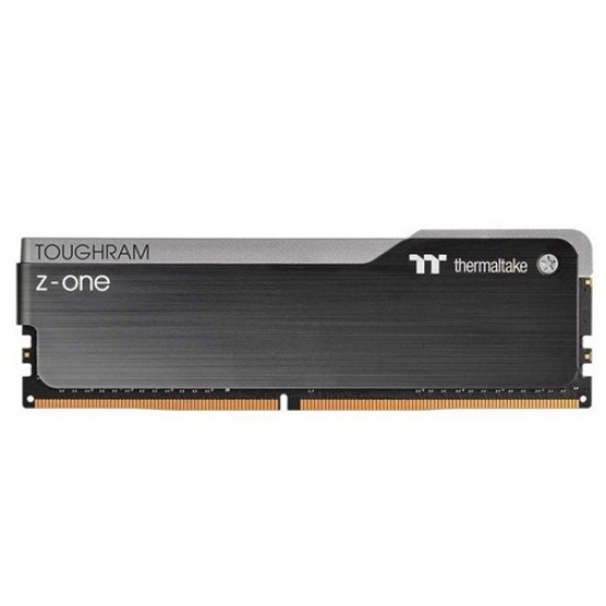 Thermaltake TOUGHRAM Z ONE 8GB 3200 MHz DDR4 CL16 Desktop RAM Black 