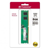 Transcend 8GB Jm DDR5 5600 U Dimm Desktop RAM