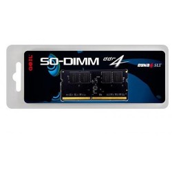 GeIL Pristine 8GB DDR4 2666MHz Laptop Ram