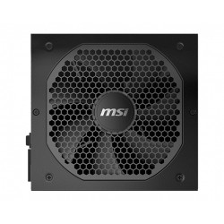 MSI MPG A750GF  750W 80+ Gold Full Modular Power Supply