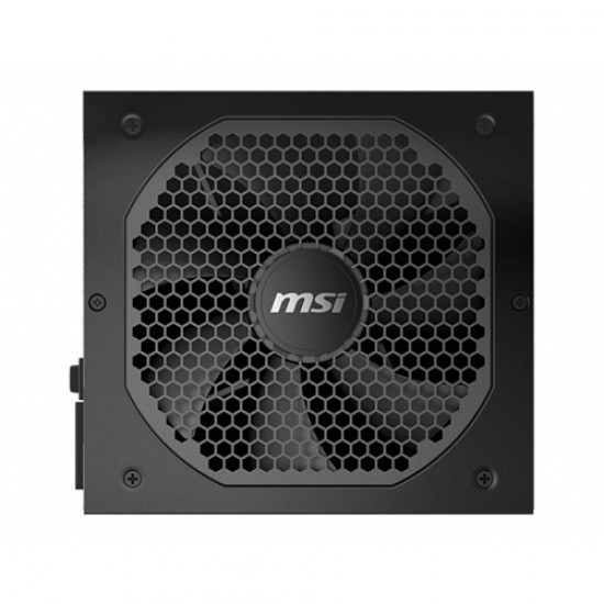 MSI MPG A750GF  750W 80+ Gold Full Modular Power Supply
