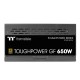 Thermaltake Toughpower GF 650W - TT Premium Edition Power Supply
