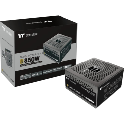 Thermaltake ToughPower GF A3 850W 80 PLUS Gold Power Supply (PSU)