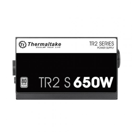 THERMALTAKE TR2 S 650W 80+ STANDARD POWER SUPPLY