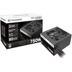 THERMALTAKE TR2 S 750W 80+ STANDARD POWER SUPPLY (PSU)