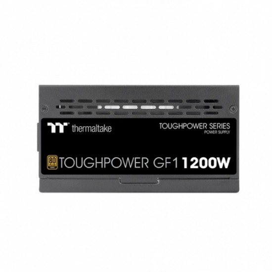 Thermaltake Toughpower GF1 1200W - TT Premium Edition Power Supply