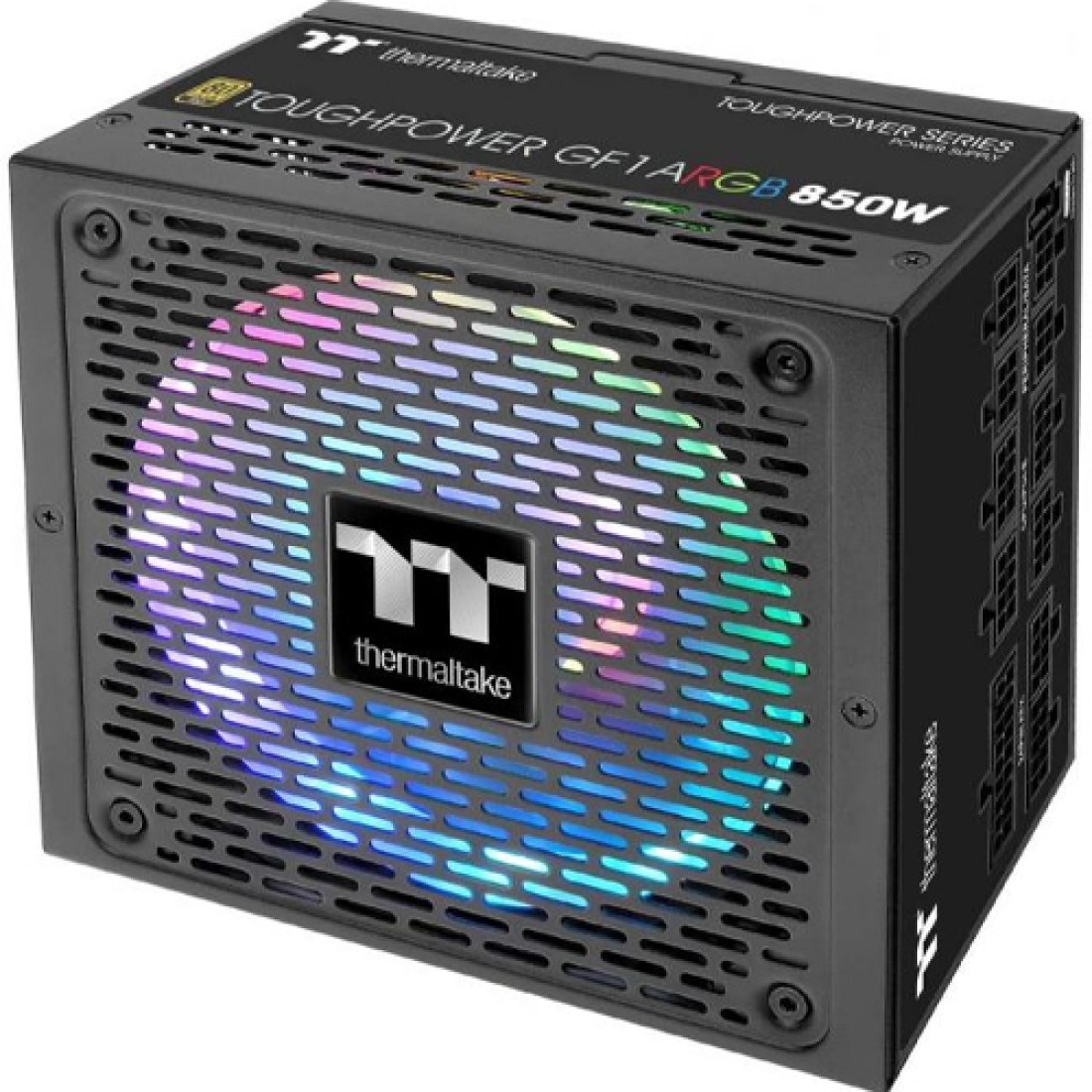 Thermaltake Toughpower GF1 850W ARGB 80+ Gold Full Modular Premium