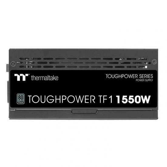 Thermaltake Toughpower TF1 1550W 80+ Titanium TT Premium Edition Full Modular Power Supply