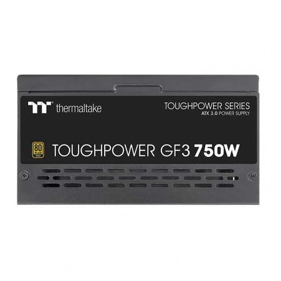 Thermaltake Toughpower GF3 750W 80+ GoldFull Modular Power Supply TT Premium Edition
