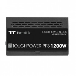 Thermaltake Toughpower PF3 1200W 80+ Platinum Full Modular Power Supply  TT Premium Edition
