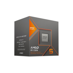 AMD Ryzen 5 8600G AM5 Desktop Processor