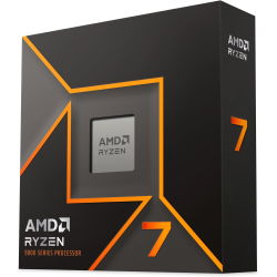 AMD Ryzen 7 9700X AM5 Desktop  Processor
