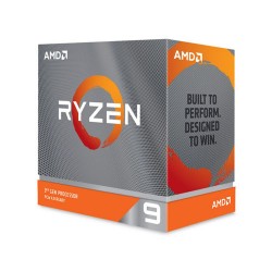 AMD RYZEN 9 3900X Processor