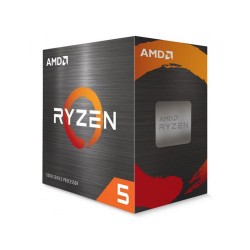AMD RYZEN 5 5600X Processor 
