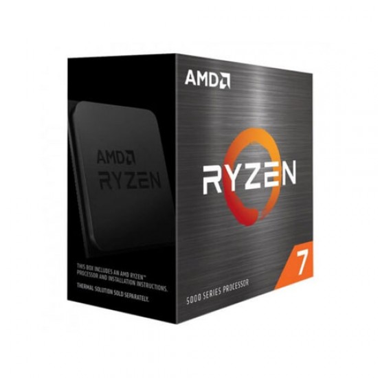 AMD Ryzen 7 4700G Processor