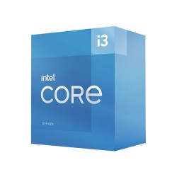 Intel 10th Gen Core I3-10105 Desktop Processor