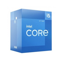 Intel 12th Gen Core i5-12500 Alder Lake Processor