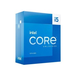 Intel 13th Gen Core i5 13400F Raptor Lake Processor