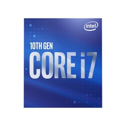 Intel 10th Gen Core i7-10700 Desktop Processor