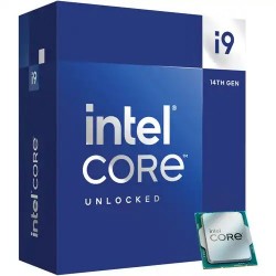Intel 14th Gen Core i9-14900KF Processor