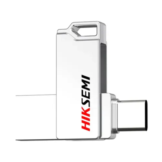 Hiksemi Sync 128GB USB 3.2 Flash Drive Hiksemi Sync 128GB USB 3.2 Flash Drive