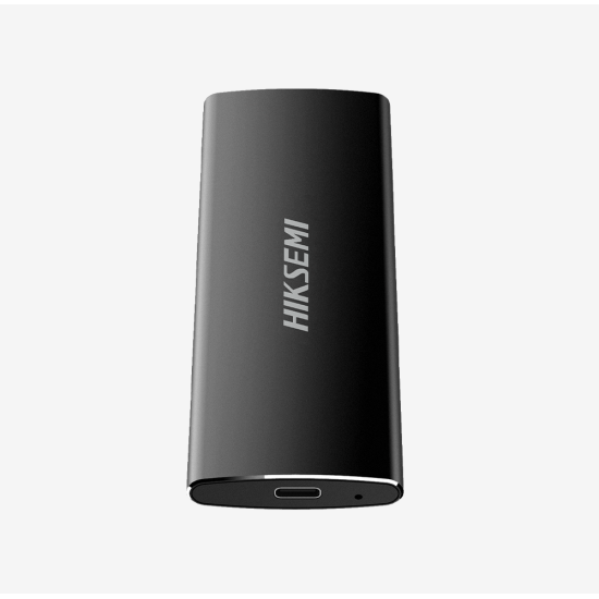 Hiksemi Spear 256GB Type-c Portable SSD Hiksemi Spear 256GB Type-c Portable SSD