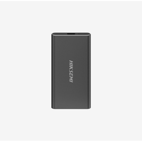 Hiksemi Dagger 256GB USB 3.2 TLC Type-c Portable SSD Hiksemi Dagger 256GB USB 3.2 TLC Type-c Portable SSD