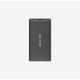 Hiksemi Dagger 256GB USB 3.2 TLC Type-c Portable SSD Hiksemi Dagger 256GB USB 3.2 TLC Type-c Portable SSD