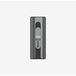 Hiksemi RAPIDS 1TB USB 3.2  Type-A/Type-C Dual SSD