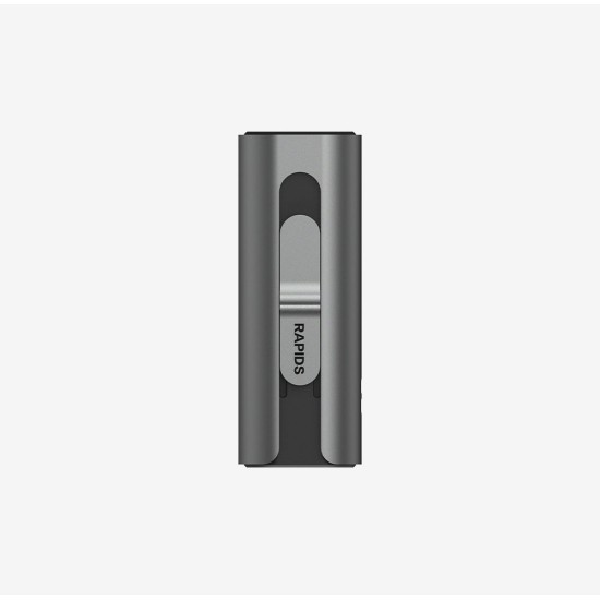 Hiksemi RAPIDS 256GB USB 3.2 Type-A/Type-C Dual SSD Hiksemi RAPIDS 256GB USB 3.2 Type-A/Type-C Dual SSD