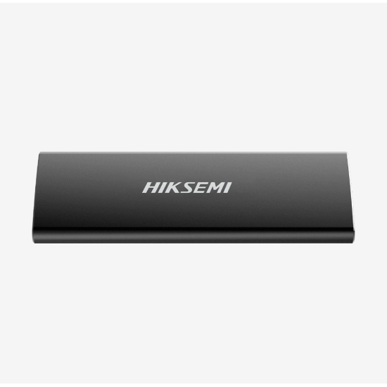 Hiksemi Spear 256GB Type-c Portable SSD Hiksemi Spear 256GB Type-c Portable SSD