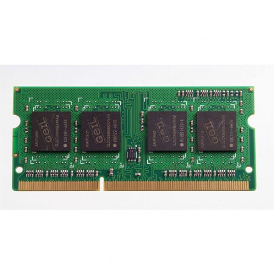 GEIL 8GB 1600 MHz DDR3 Laptop Green Ram