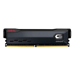 GEIL 16 GB 3200MHz CL16 DDR4 Orion Desktop RAM Gray