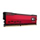 GEIL 8 GB DDR4 3200MHz CL16 Orion Desktop RAM Red