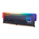 Geil 8GB DDR4 3200 MHz Orion RGB Desktop Ram Gray