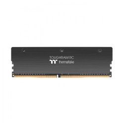 Thermaltake TOUGHRAM RC Memory 8GB DDR4 3600 MHz Desktop RAM Black