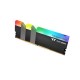 THERMALTAKE 32GB TOUGHRAM RGB DDR4 3600 MHz CL18 (32GB X 1) Desktop RAM Black