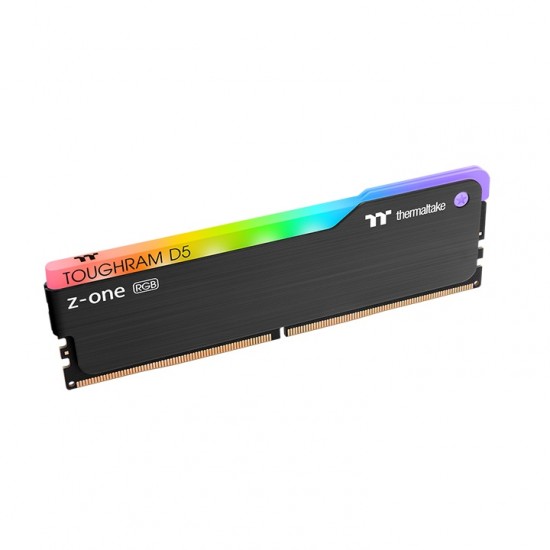 Thermaltake TOUGHRAM Z-ONE RGB  DDR5 Memory 5200MT/s 16GB Desktop ram Black