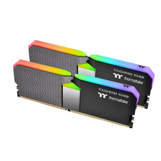 Thermaltake TOUGHRAM XG 16GB CL19 4000MHz RGB RAM