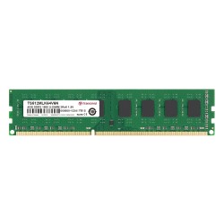 Transcend 4 GB Unbuffered DDR3-1600 Embeded  U-DIMM Desktop Ram