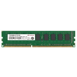 Transcend 2GB Unbuffered DDR3-1333MHz Embeded Long Dimm Ram